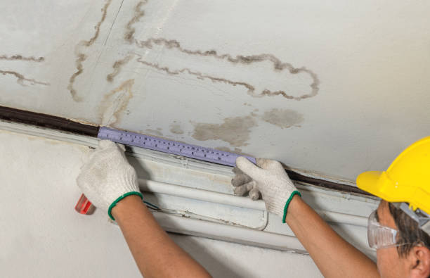 Reliable Flood Cleanup contractor in Emery, SD by Water Damage Irwin